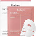 4Pcs Bio-Collagen Over night Mask