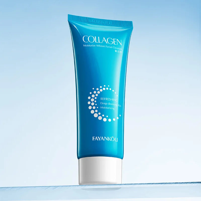 Collagen Facial Cleanser