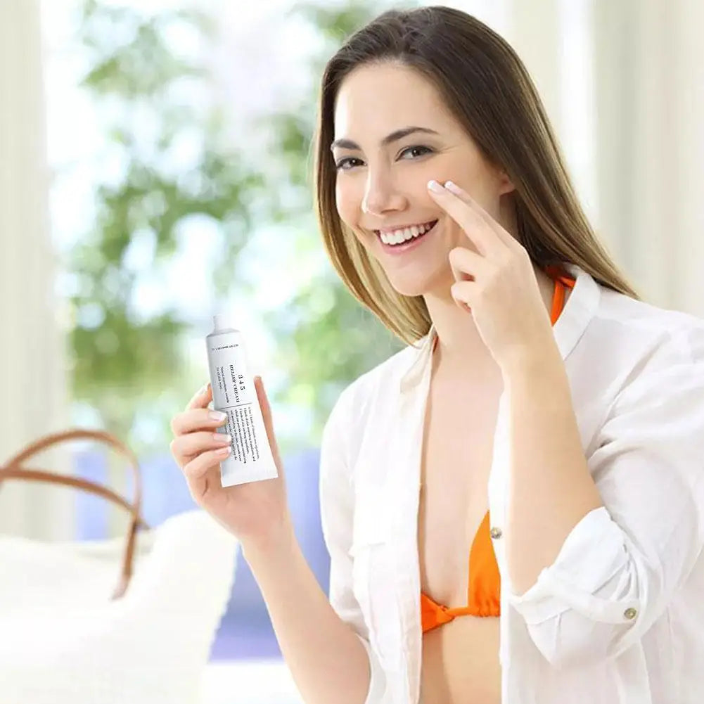 Korean Dr.Althea Skin Care Kit, 345/147 Antioxidant Cream