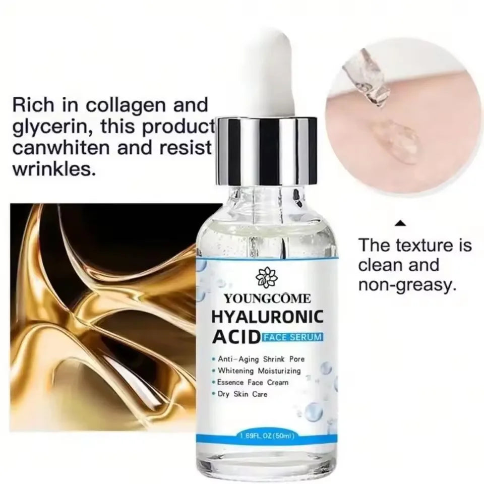 Hyaluronic Acid