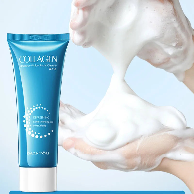 Collagen Facial Cleanser