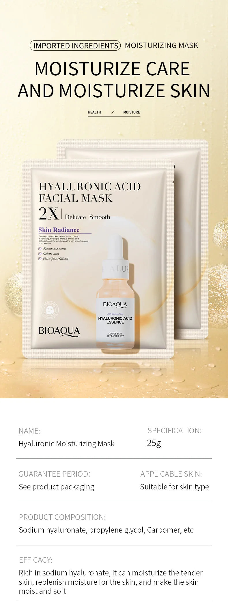 20 Pieces Mixed Type of face mask