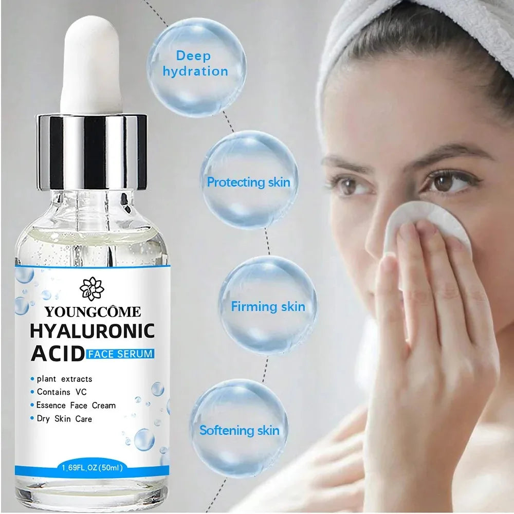 Hyaluronic Acid